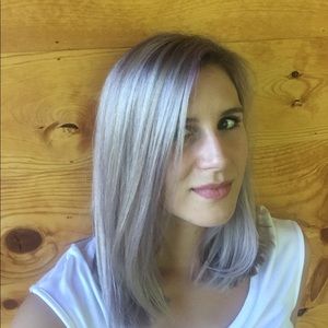 Meet your Posher, Alyssa